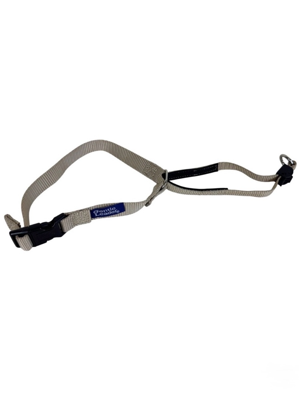 PetSafe‎ Gentle Leader Headcollar Tan Small Dog No Pull Training Halter